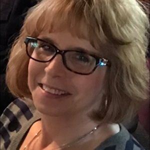 Meet your Posher, Jan